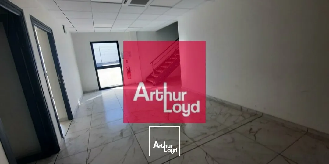 Locaux d'activité & Entrepôts - Vente - LE BROC - 63500 - 2755-2755 - 7736235