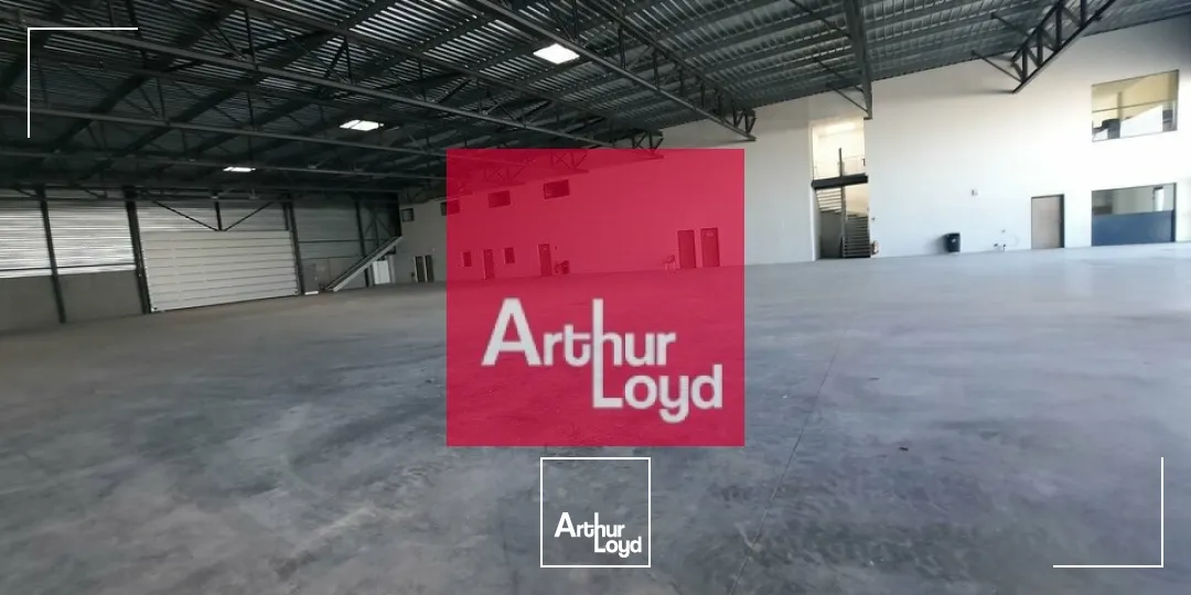 Locaux d'activité & Entrepôts - Vente - LE BROC - 63500 - 2755-2755 - 7736231