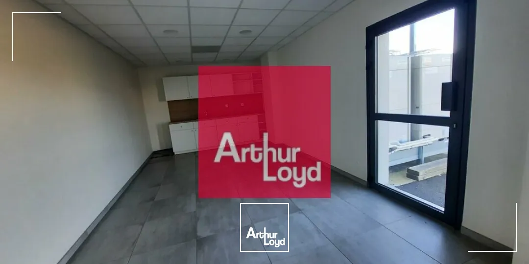 Locaux d'activité & Entrepôts - Vente - LE BROC - 63500 - 2755-2755 - 7736237