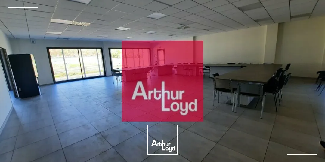 Locaux d'activité & Entrepôts - Vente - LE BROC - 63500 - 2755-2755 - 7736238