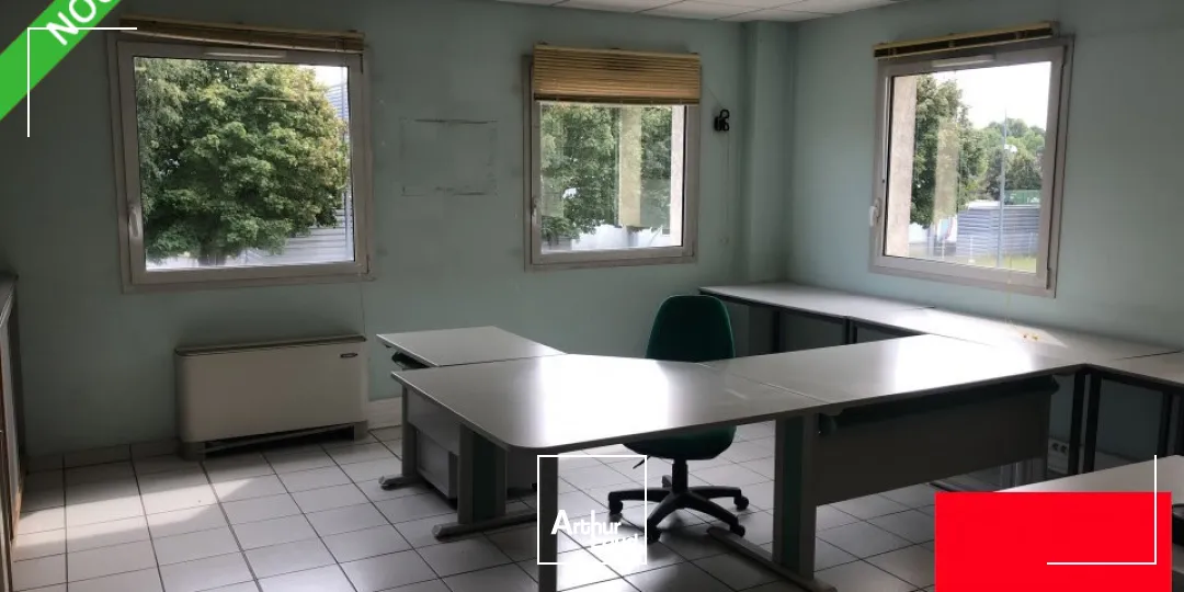 Bureaux - Location - VERT SAINT DENIS - 77240 - 430-430 - 7736269