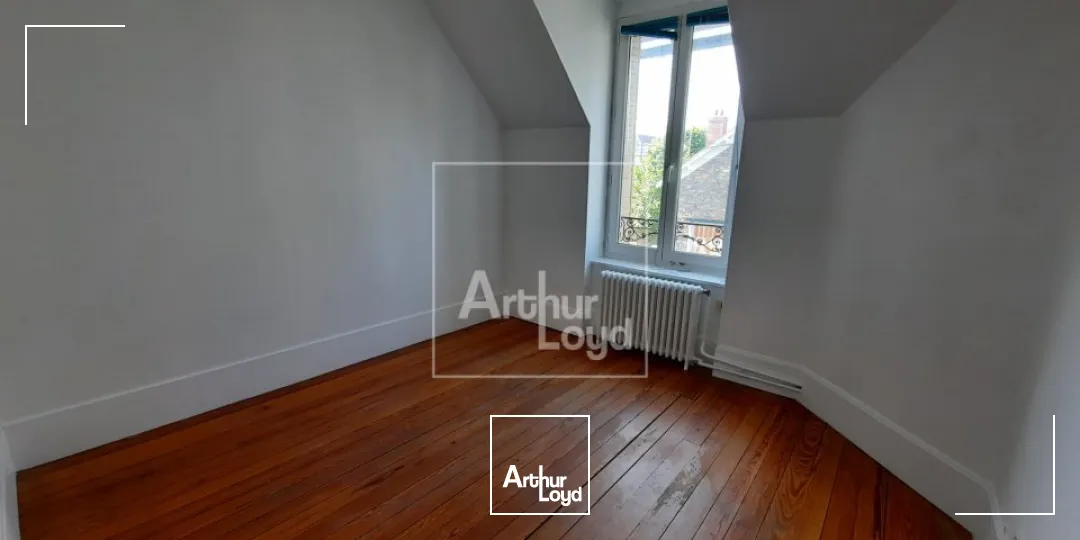 Bureaux - Location - MELUN - 77000 - 76-76 - 7736271