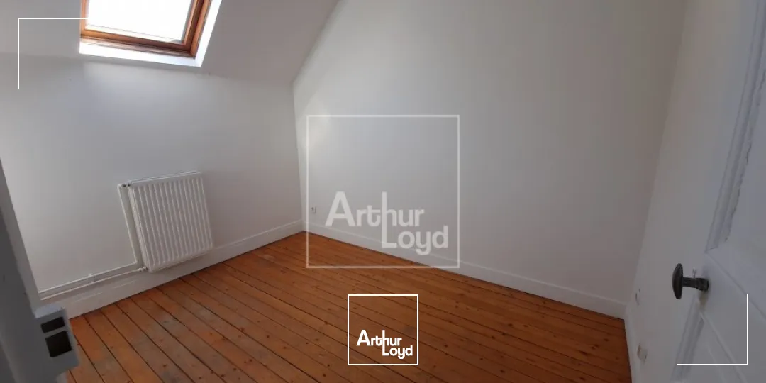 Bureaux - Location - MELUN - 77000 - 76-76 - 7736272