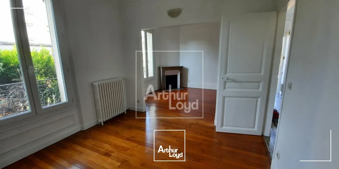 Bureaux - Location - MELUN - 77000 - 76-76 - 7736273