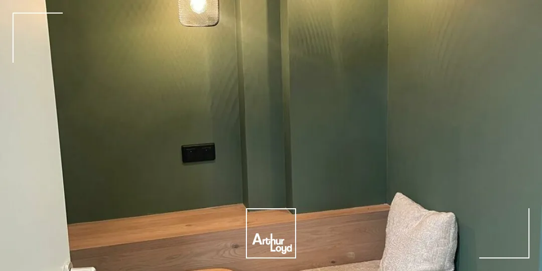 Bureaux - Vente - LA ROCHE SUR YON - 85000 - 65-65 - 7736301