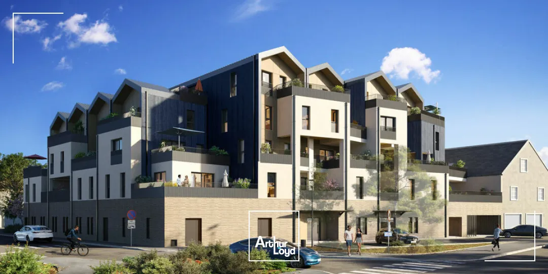 Bureaux - Vente - LA RICHE - 37520 - 181-181 - 7736339