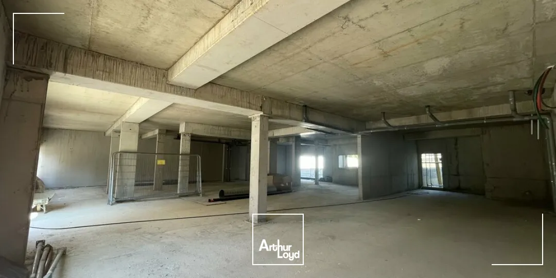 Bureaux - Vente - LA RICHE - 37520 - 181-181 - 7736341