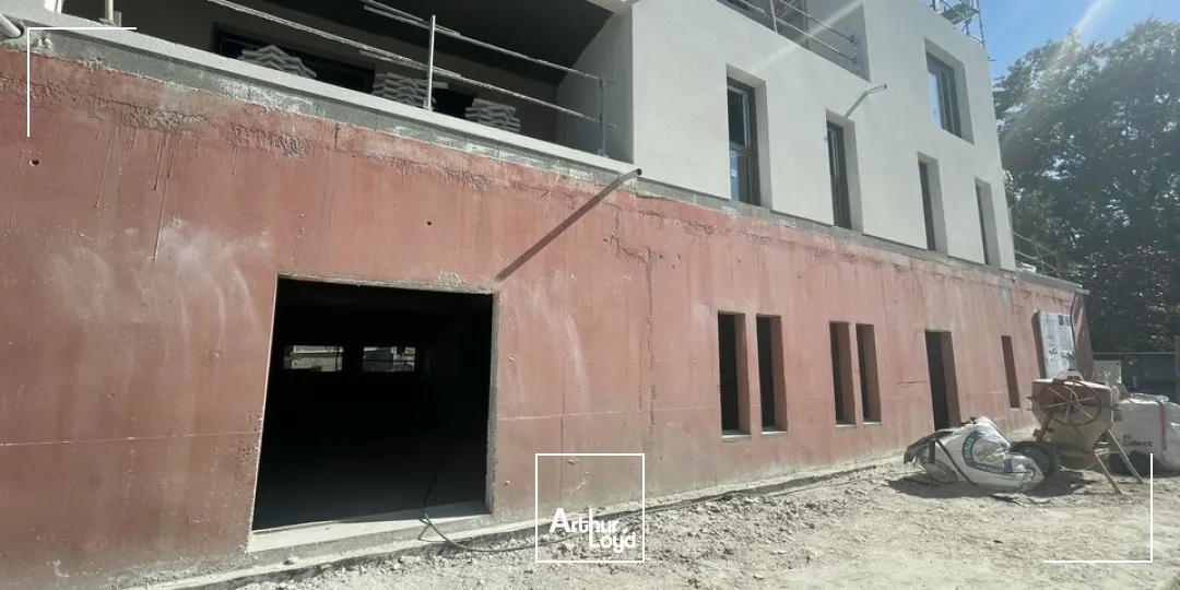 Bureaux - Vente - LA RICHE - 37520 - 181-181 - 7736342