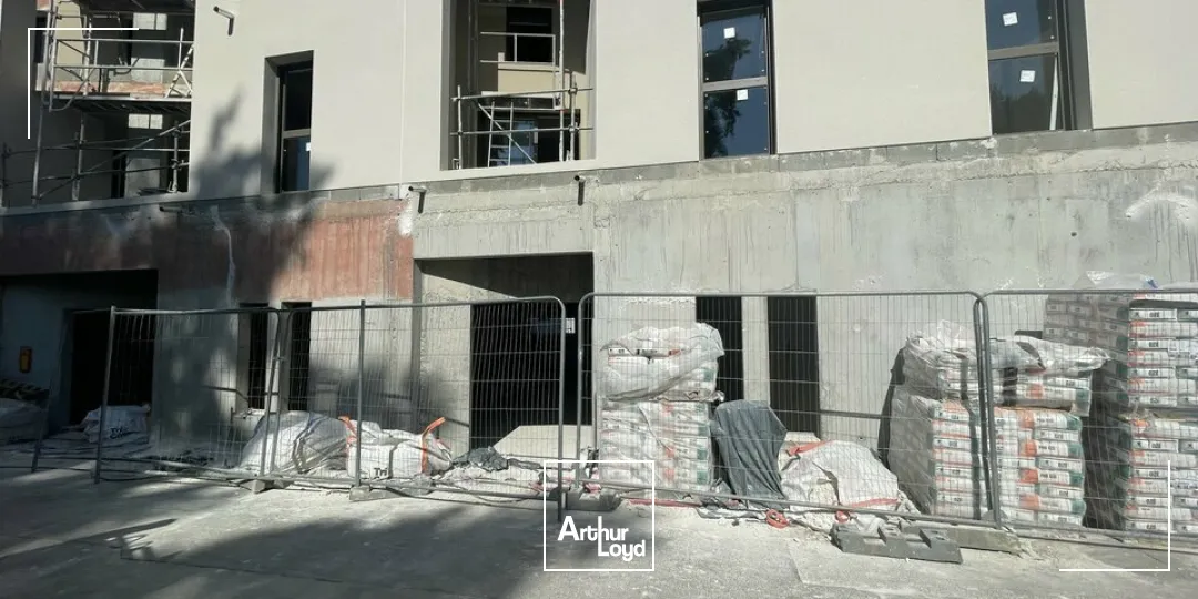 Bureaux - Vente - LA RICHE - 37520 - 328-328 - 7736338