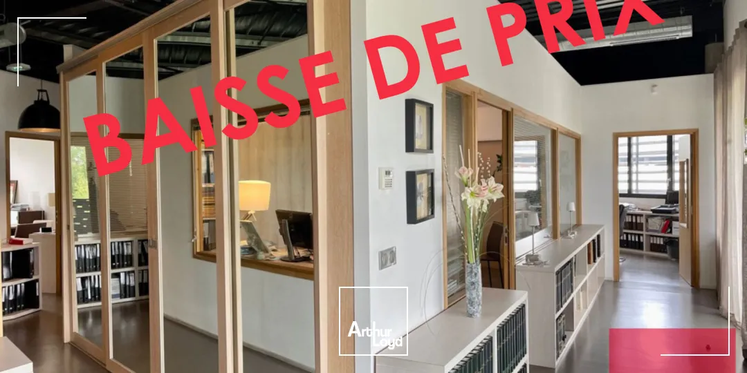 Bureaux - Vente - MONTPELLIER - 34080 - 315-315 - 7736381