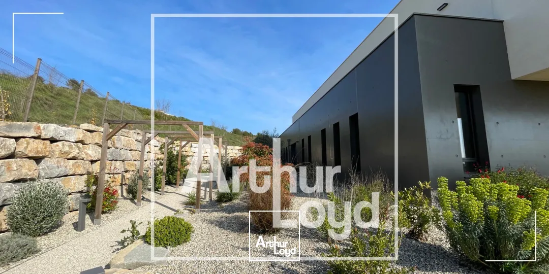 Bureaux - Location - GRABELS - 34790 - 152.16-305.44 - 7736394