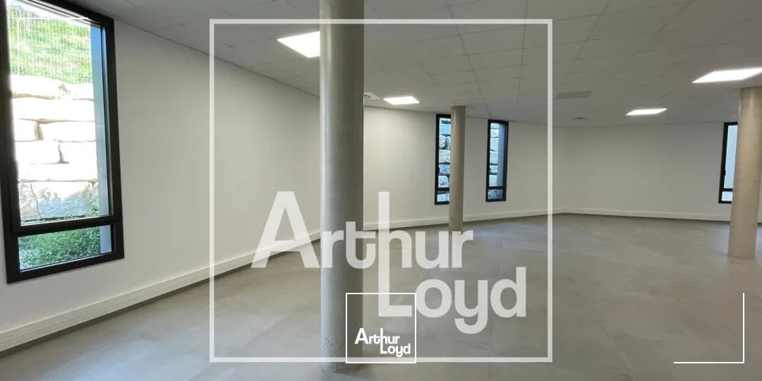 Bureaux - Location - GRABELS - 34790 - 152.16-305.44 - 7736392