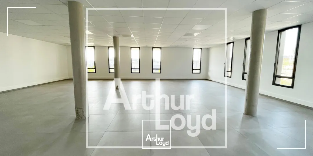 Bureaux - Location - GRABELS - 34790 - 152.16-305.44 - 7736389