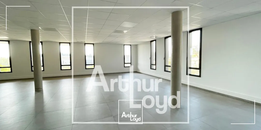 Bureaux - Location - GRABELS - 34790 - 152.16-305.44 - 7736391