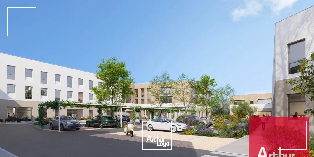 Locaux d'activité & Entrepôts - Location - JACOU - 34830 - 73.7-2897.13 - 7736397