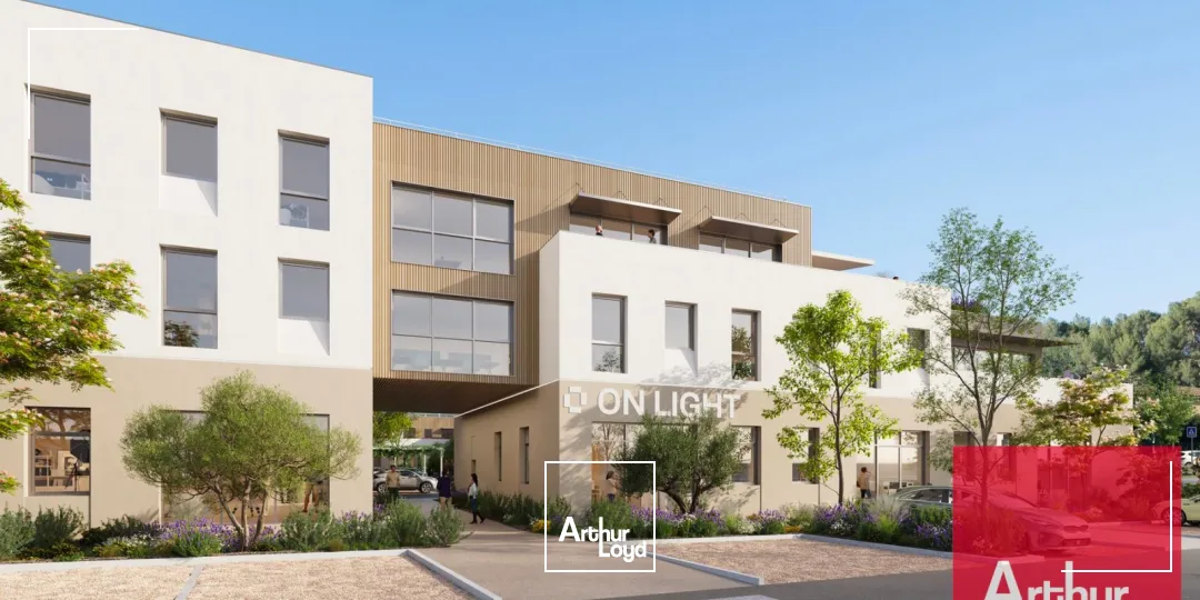 Locaux d'activité & Entrepôts - Location - JACOU - 34830 - 73.7-2897.13 - 7736396