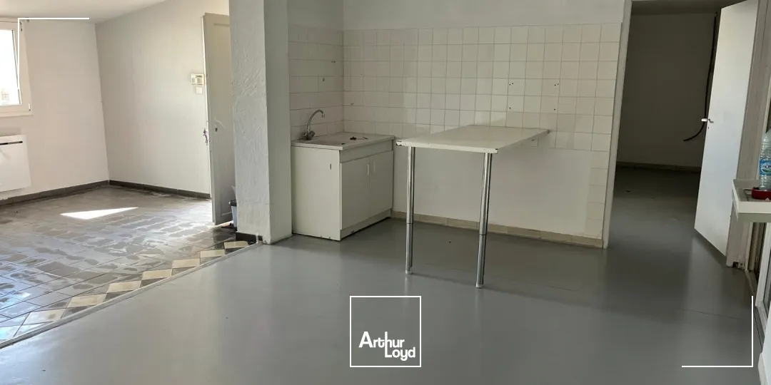 Locaux d'activité & Entrepôts - Location - PORNIC - 44210 - 385-385 - 7736431