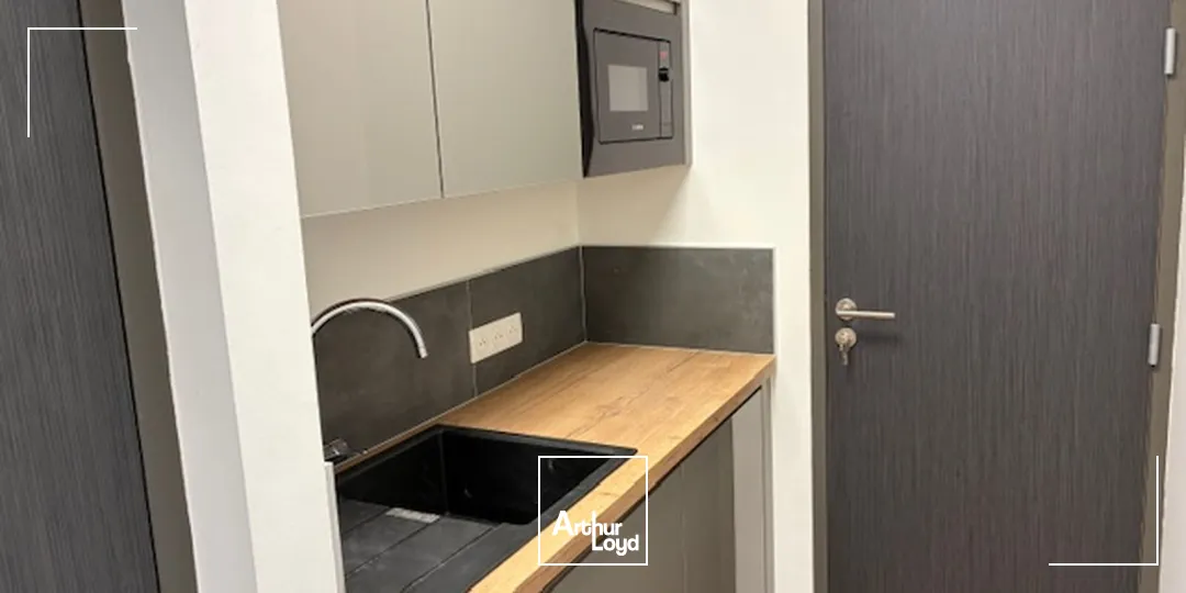 Bureaux - Location - CAMPBON - 44750 - 70-70 - 7736434