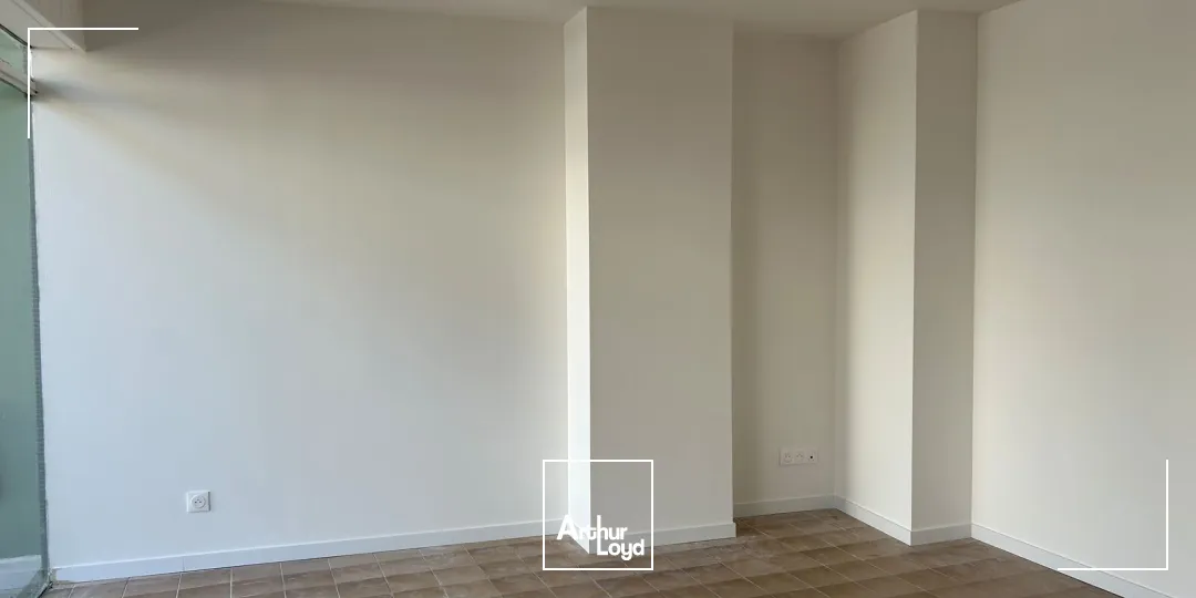 Locaux commerciaux - Location - LA BAULE ESCOUBLAC - 44500 - 45-45 - 7736443