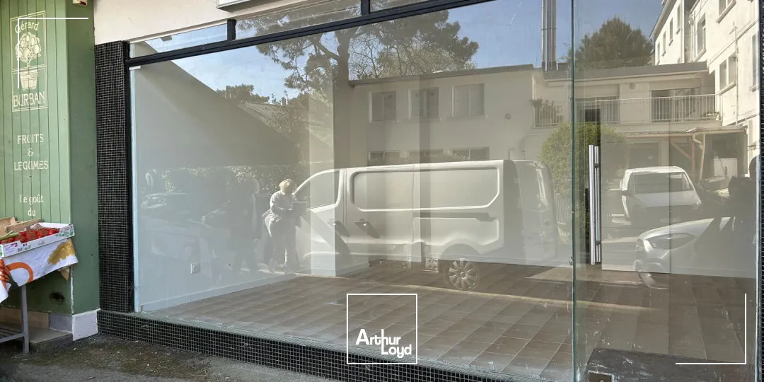 Locaux commerciaux - Location - LA BAULE ESCOUBLAC - 44500 - 45-45 - 7736444