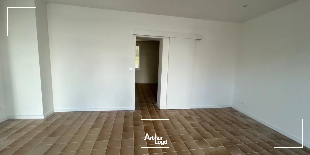 Locaux commerciaux - Location - LA BAULE ESCOUBLAC - 44500 - 45-45 - 7736442