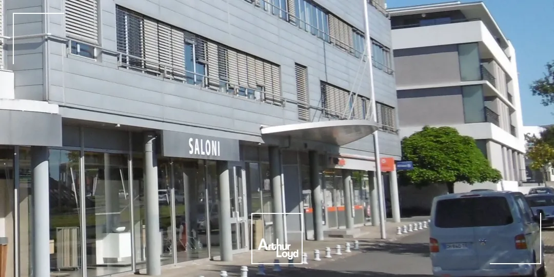 Locaux commerciaux - Location - MERIGNAC - 33700 - 260-260 - 7736522