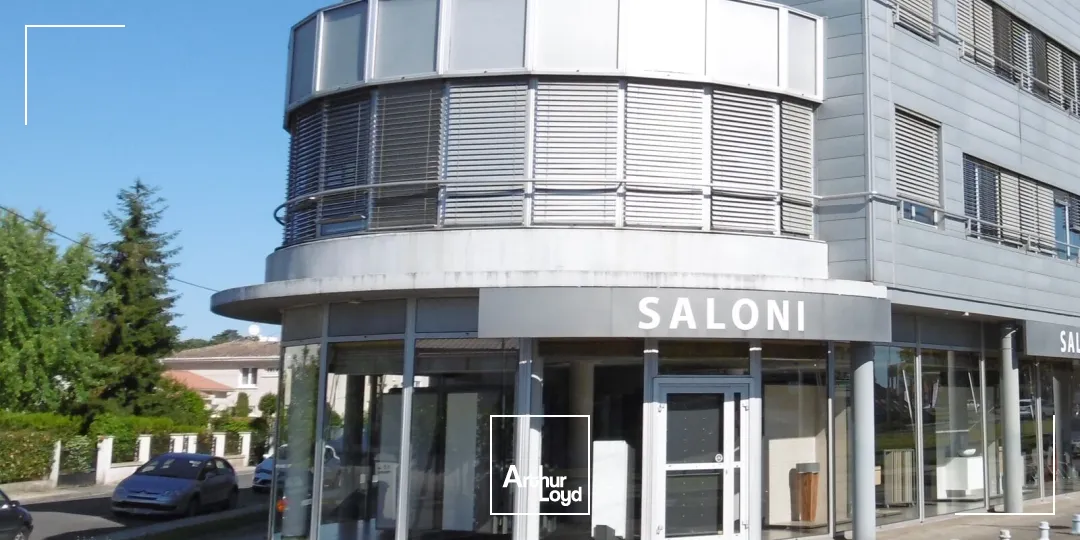 Locaux commerciaux - Location - MERIGNAC - 33700 - 260-260 - 7736520