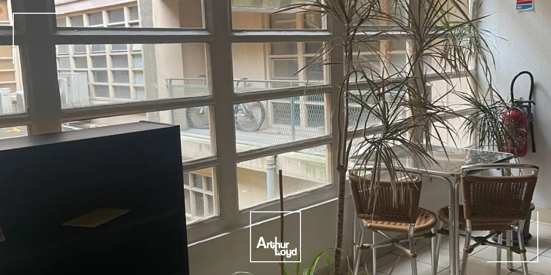 Bureaux - Vente - ROUEN - 76000 - 532-532 - 7736573