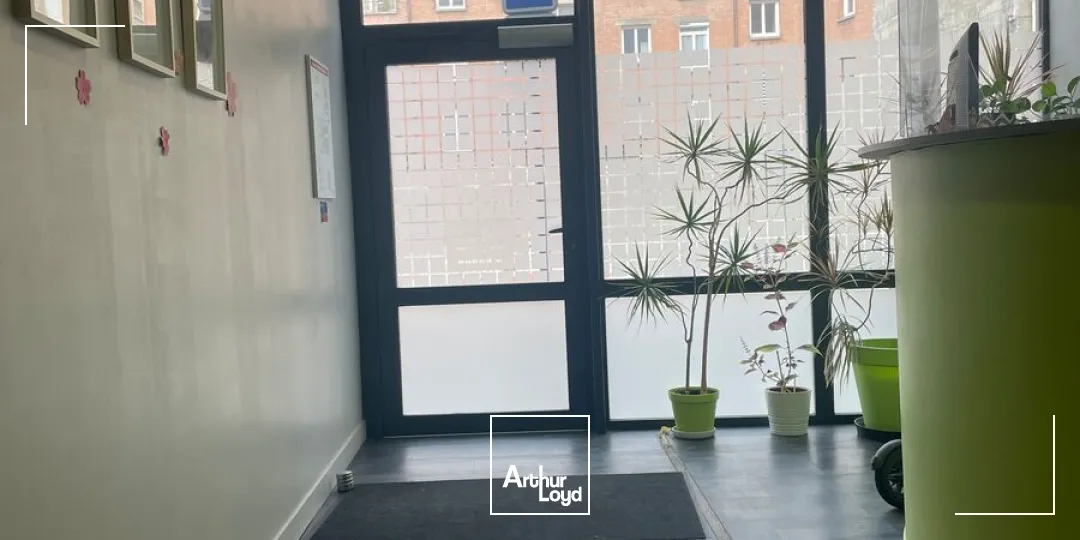 Bureaux - Vente - ROUEN - 76000 - 532-532 - 7736571