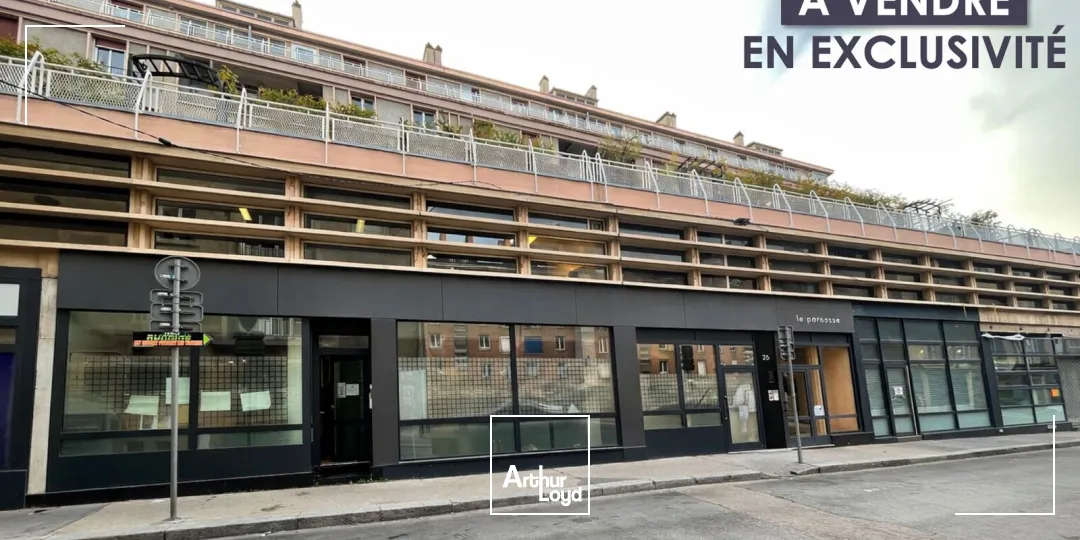 Bureaux - Vente - ROUEN - 76000 - 532-532 - 7736569