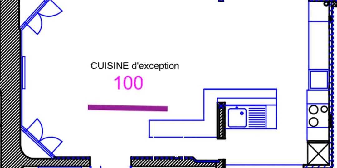 Bureaux - Location - LA CHAPELLE SAINT MESMIN - 45380 - 18-204 - 7736607