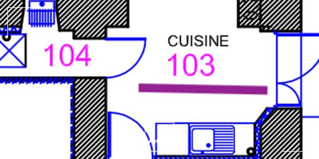 Bureaux - Location - LA CHAPELLE SAINT MESMIN - 45380 - 18-204 - 7736615