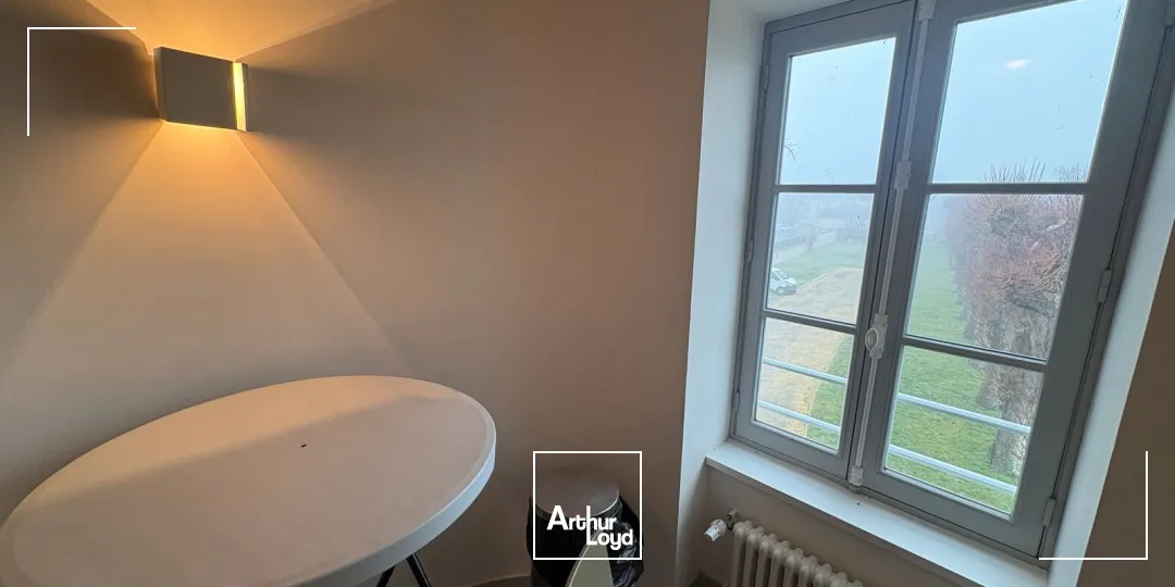 Bureaux - Location - LA CHAPELLE SAINT MESMIN - 45380 - 18-204 - 7736620