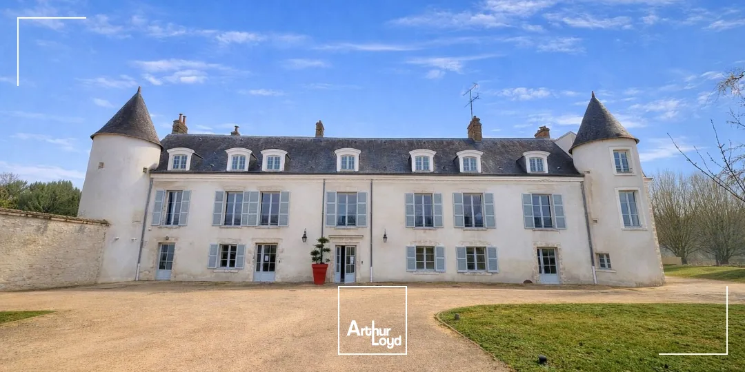 Bureaux - Location - LA CHAPELLE SAINT MESMIN - 45380 - 18-204 - 7736605