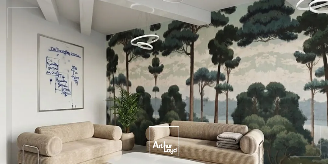 Bureaux - Location - PARIS - 75010 - 609.9-609.9 - 7736693