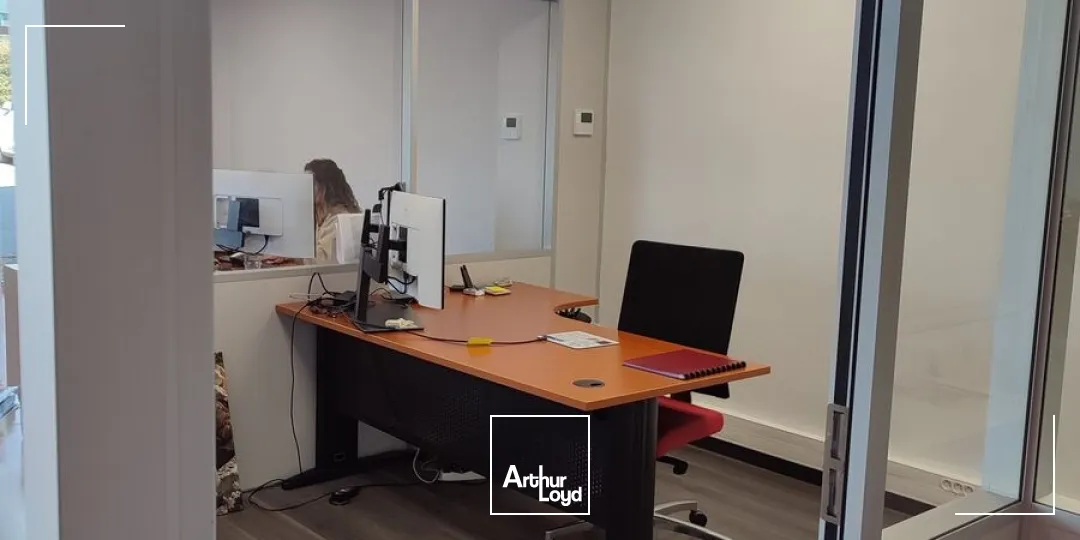 Locaux commerciaux - Vente - GLEIZE - 69400 - 331-331 - 7736703