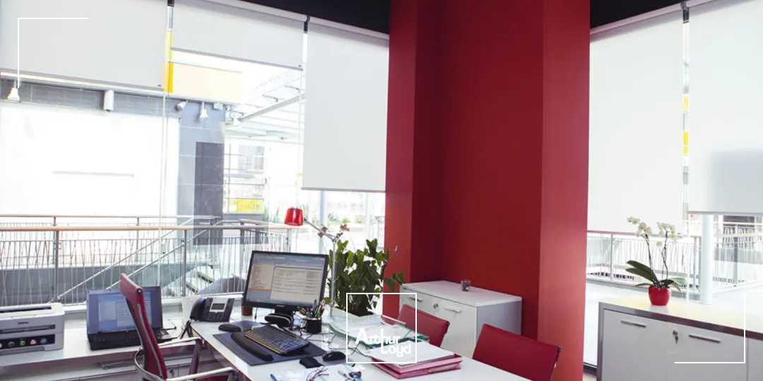 Bureaux - Location - PERPIGNAN - 66000 - 254-254 - 7736732