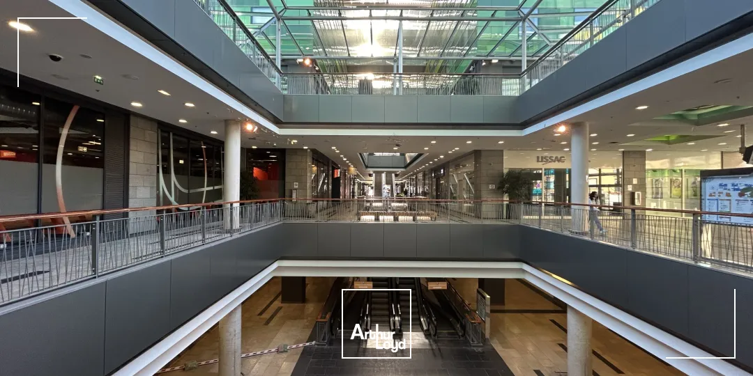 Bureaux - Location - PERPIGNAN - 66000 - 254-254 - 7736736