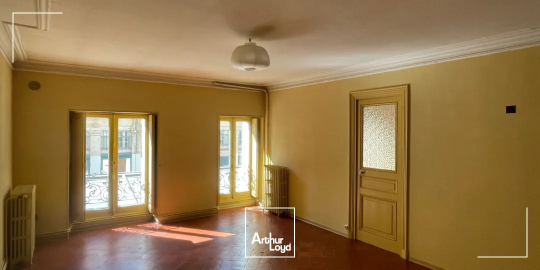 Bureaux - Location - BEZIERS - 34500 - 157-157 - 7736738