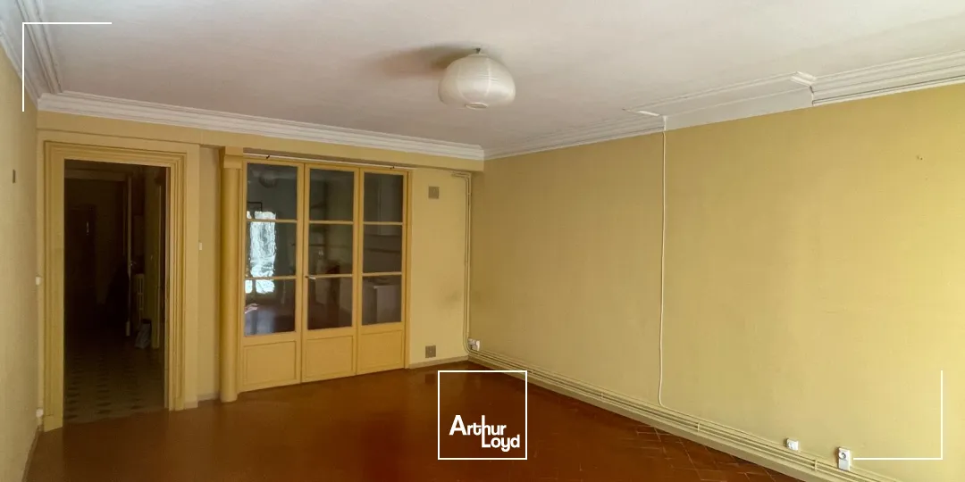 Bureaux - Location - BEZIERS - 34500 - 157-157 - 7736739