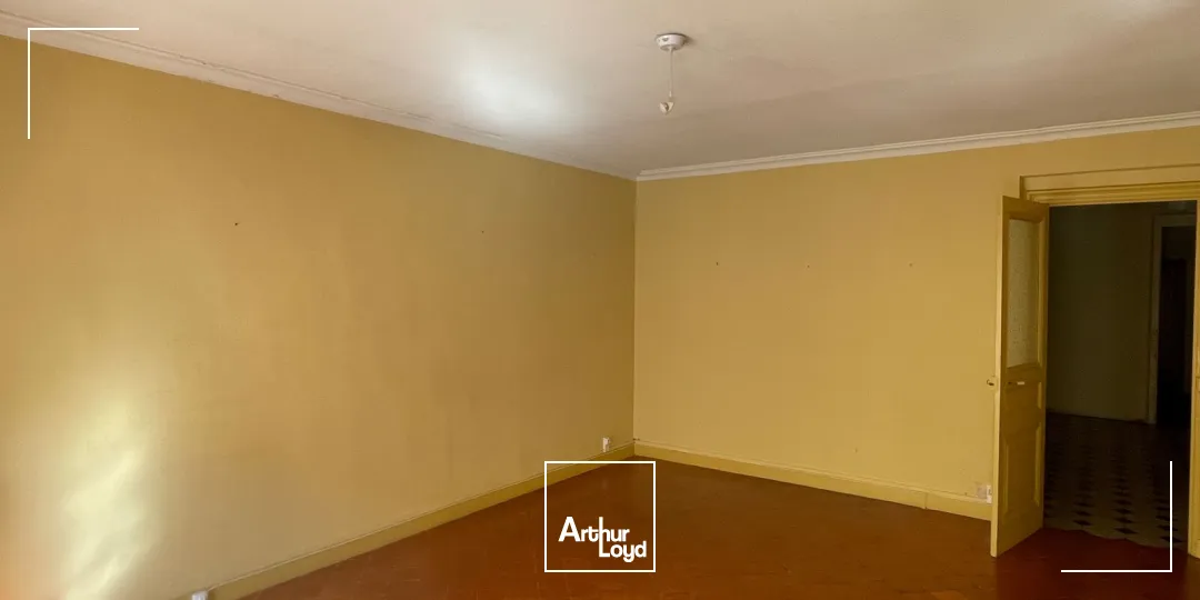 Bureaux - Location - BEZIERS - 34500 - 157-157 - 7736740