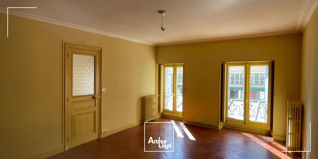 Bureaux - Location - BEZIERS - 34500 - 157-157 - 7736737