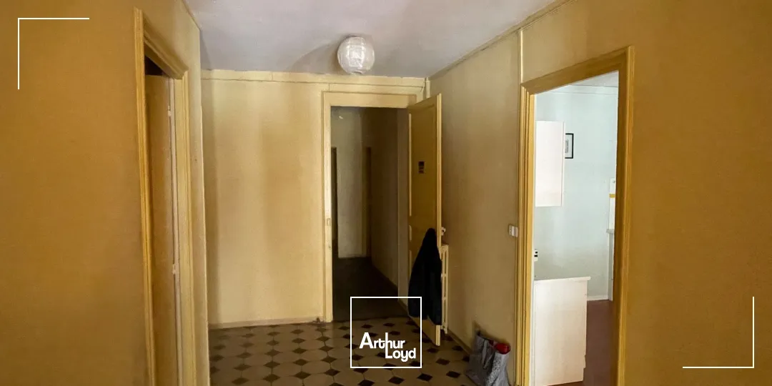 Bureaux - Location - BEZIERS - 34500 - 157-157 - 7736742