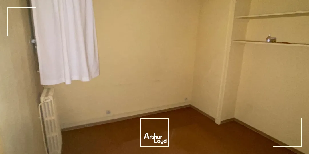 Bureaux - Location - BEZIERS - 34500 - 157-157 - 7736741