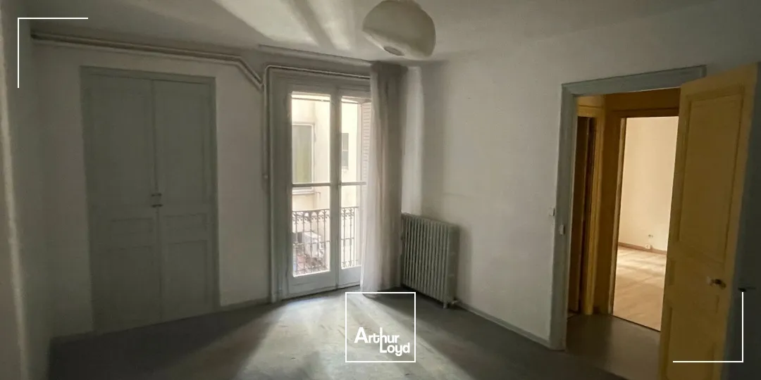 Bureaux - Location - BEZIERS - 34500 - 157-157 - 7736743