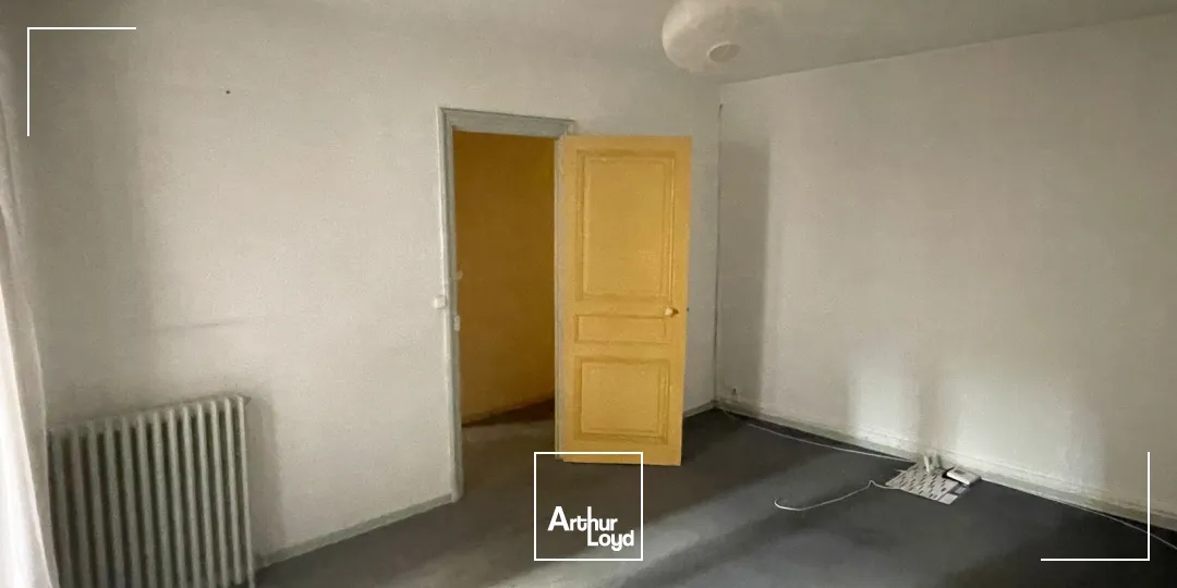 Bureaux - Location - BEZIERS - 34500 - 157-157 - 7736744