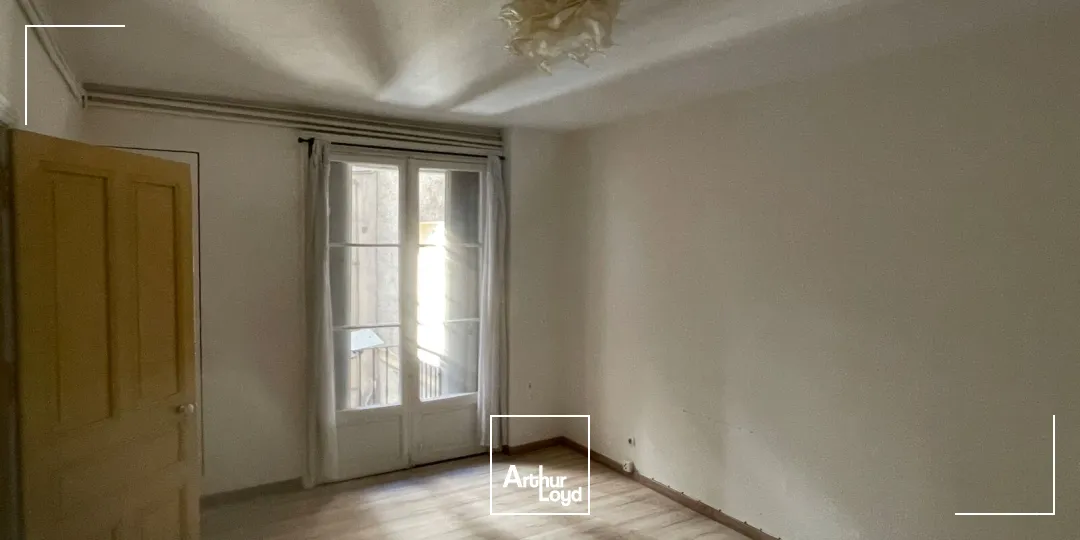 Bureaux - Location - BEZIERS - 34500 - 157-157 - 7736745