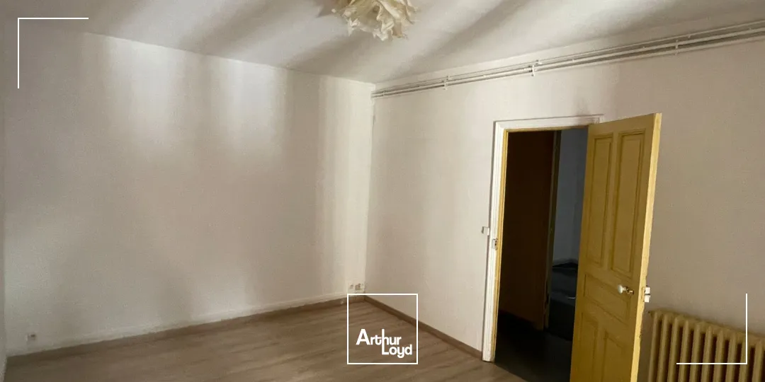 Bureaux - Location - BEZIERS - 34500 - 157-157 - 7736746