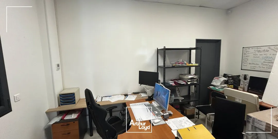 Locaux commerciaux - Location - PERPIGNAN - 66000 - 86.8-86.8 - 7736755