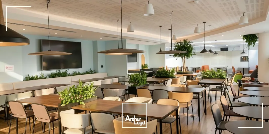 Bureaux - Location - SURESNES - 92150 - 540-14792 - 7736776